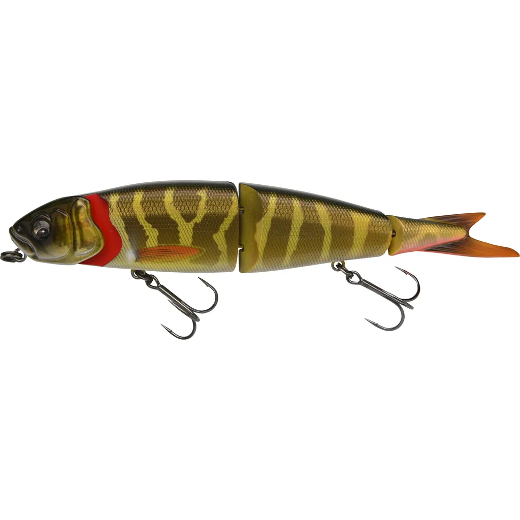 Savage Gear 4PLAY Classic Swim N Jerk Swimbait 19cm 52g Pike