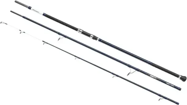 Shakespeare Salt Xt Bass Expedition Rod Spinning Rod 3.3m 56–112g Fast