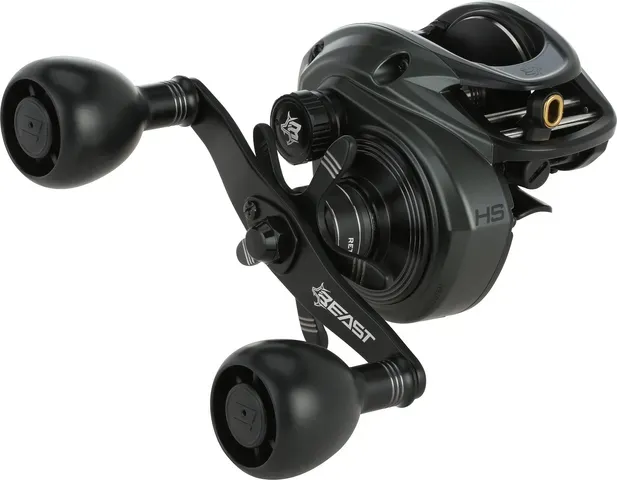 Abu Garcia Beast 300 LP 5.8:1 315g Right