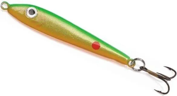 Abu Garcia Coast Lures 18g Blade Bait