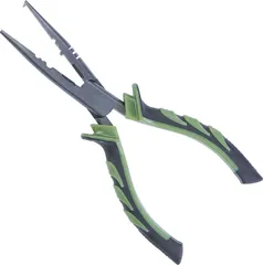 Balzer Universal-Zange 18cm Gerade