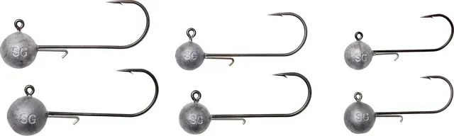 Savage Gear Fat Minnow T-Tail Kit 36 Pieces 7.5/9/10.5cm T-Tail Shad