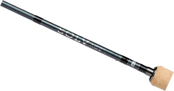 Abu Garcia SÖLV AG2 333 3,3m 15–45g 3pc