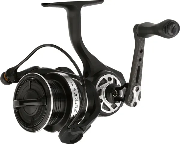 Abu Garcia Zenon X Spinning Reel 2500 184g 83cm 6.2:1