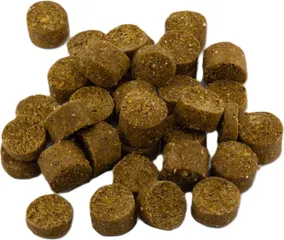 Carp Killers Pellet Pur Fish Boilies & Carp Baits 15mm 3kg