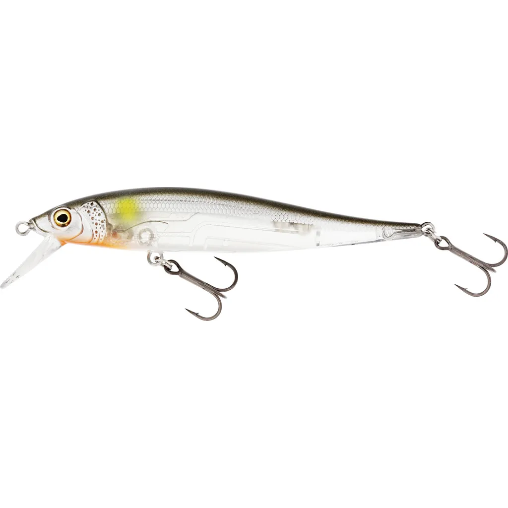 Westin Jerkbite SR Wobbler 9cm 8g Suspending W Ayu