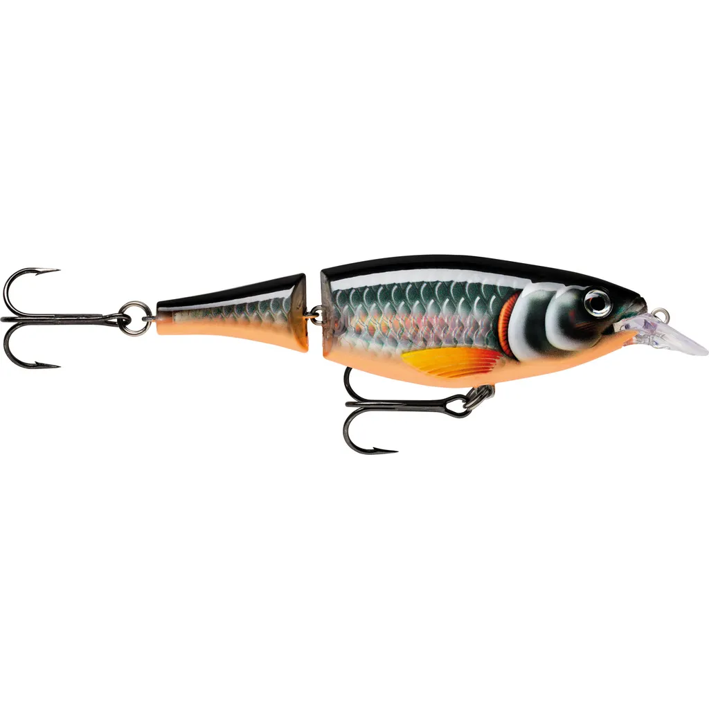 Rapala X-Rap Jointed Shad Wobbler XJS13 13cm 46g HLW