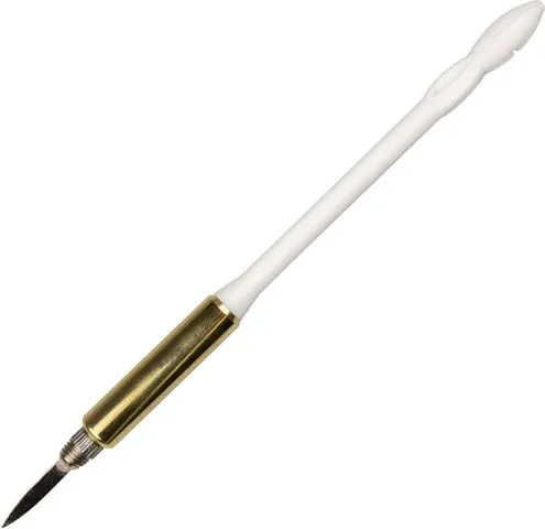 FTM Evo Fischtöter Brass