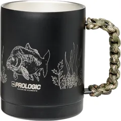 Prologic Blackfire Karpfenbecher Twin Skin