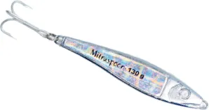 Ragot Mitraspoon Blinker 4.5cm 12g Silver
