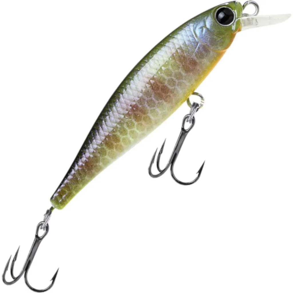 Lucky Craft Pointer 48 Wobbler BE Gill