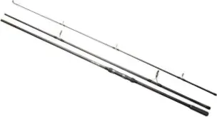Shakespeare Cypry Carp Rute 3.6m 120g 126cm 3pc