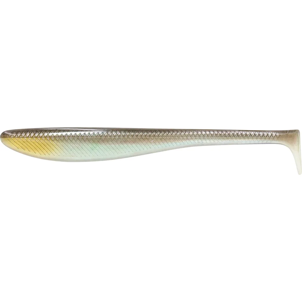 Savage Gear Monster Shad Swimbait 18cm 33g Green Smelt