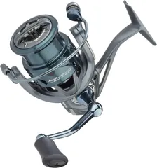 Balzer Masterpiece MO 8400 LF Spinning Reel 5.2:1