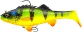 Savage Gear 3D Perch RTF 20cm 137g Fast Sinking Fire Perch