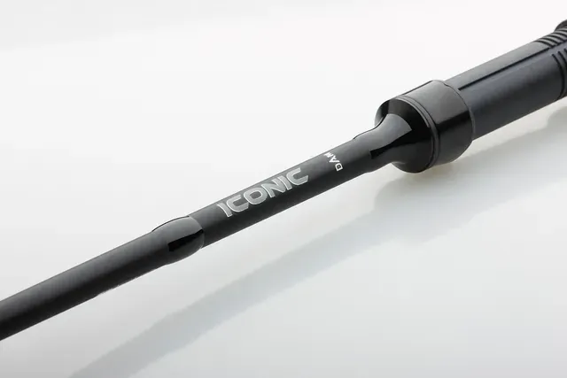 DAM Iconic Carp Specimen Rod 3.60m Fast