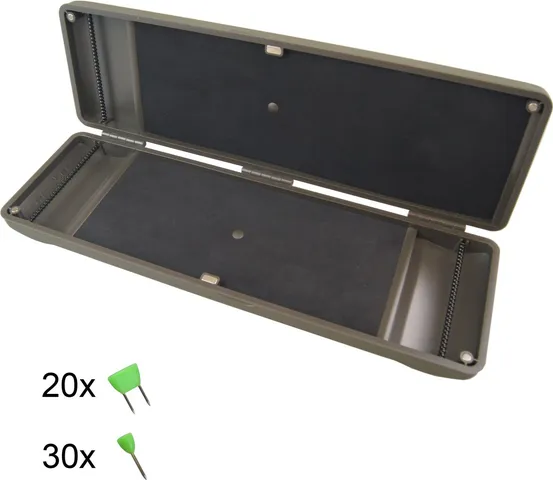 Korda Rig Safe Box 8935