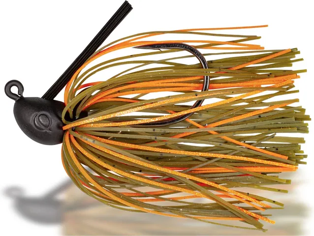 4Street Rubber Jig 3/0 7g Natural