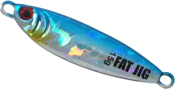 Ragot Fat Jig 40g BM