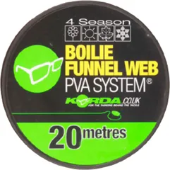 Korda Boilie Nachfüllpackung Micromesh 20m