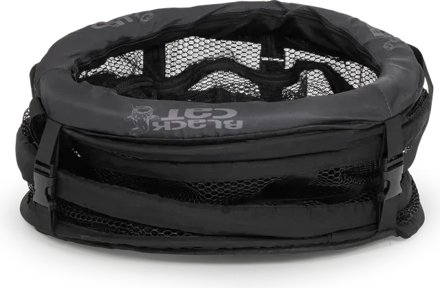 Black Cat Baitfish Tunnel Stillwater Foldable