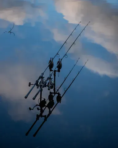 Fox EOS X Rod 3.05m 262g 157cm