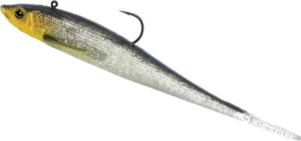 Westin Twitchteez Softbait R2F 9.5cm 9g Headlight