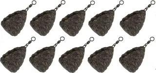 Fox Edges Kling On Lead 56g 10pcs