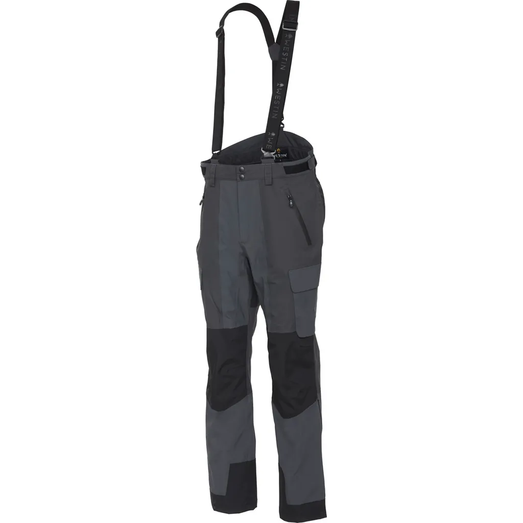 Westin W4 Trousers M Gunmetal
