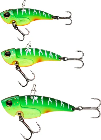 Berkley PowerBlade Lipless Crankbaits 11g 4.9cm Ayu