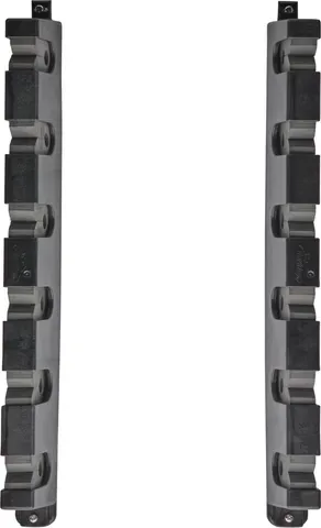 Berkley Horizontal Rod Rack 4 Polypropylene