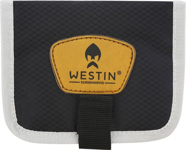 Westin W3 Wallet Fold M Grizzly Brown