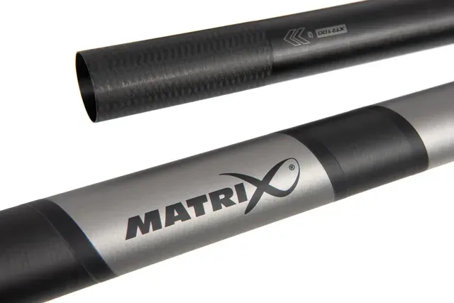 Matrix XTR100 Ultra Power Angelrute 9m