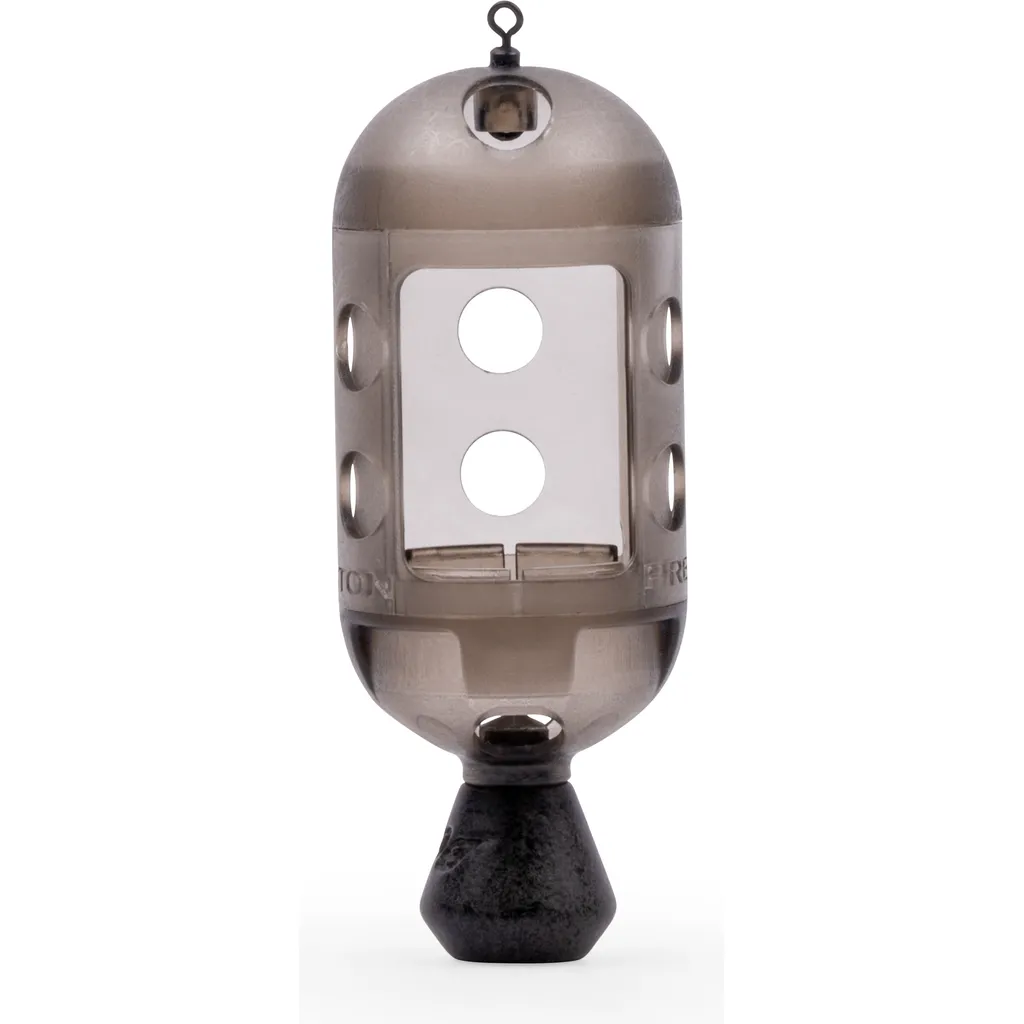 Preston Carp Maggot Feeder Senkblei & Gewicht 20g #Large