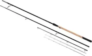 Matrix Aquos Ultra-XD Method Feeder 3.70m 130g 185cm