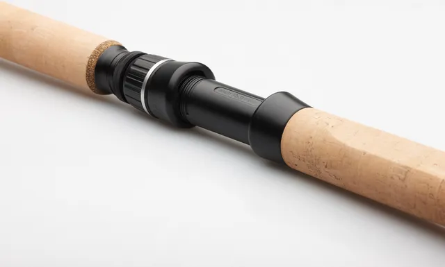 Savage Gear Fury SG6 Boat Travel 2.00m 150–400g 312g Moderate Fast