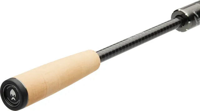 Westin W8 Dropshot 2nd Spinnrute 225cm 4-21g 2pc