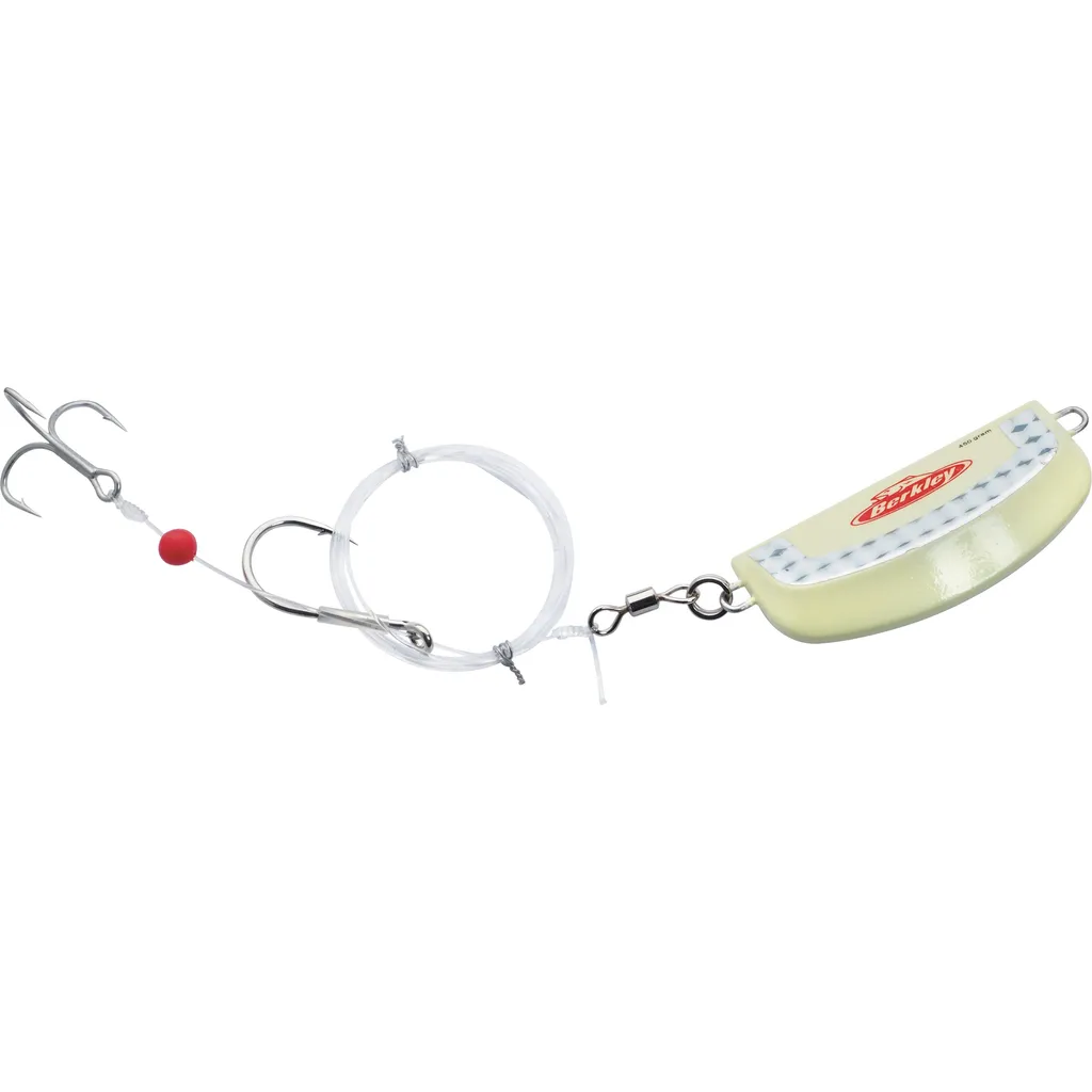 Berkley Baitfish Rig 450g Glow