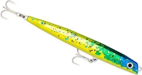 Rapala Flash-X Dart Löffel 14cm 42g MAHI