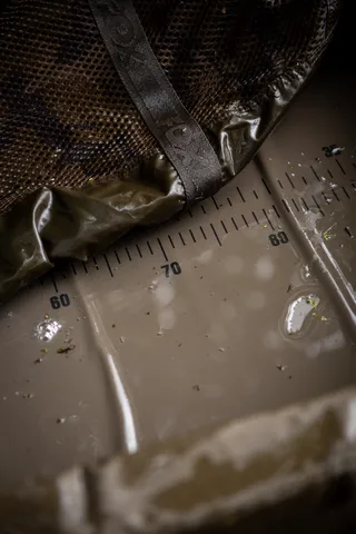 Fox Carpmaster Welded Mat Unhooking Mat 115x65cm PVC