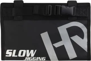 Hearty Rise Slow Jig Save Store Bag M Polyester