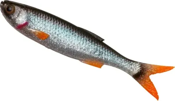 Savage Gear Craft Dying Minnow 5.5cm 0.7g Roach