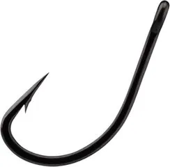 BKK Carp Continental Hooks 2 10pcs SS