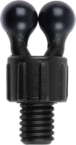 Fox Black Label Bobbin Clip Black
