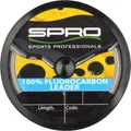 Spro Fluorocarbon Leader 0.65mm 21kg 10m