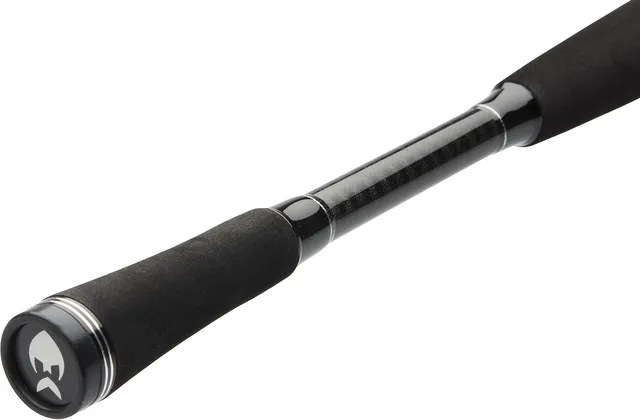Westin W3 Vertical Jigging-T 3rd Baitcastrute 188cm XH 28-52g 2pc