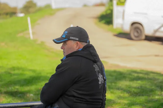 Preston Celcius Cap P0200678