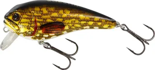 Westin Fat Bite Crankbait 8cm 24g Natural Pike
