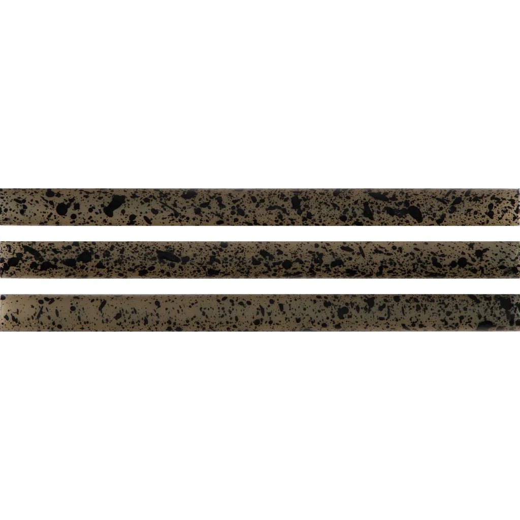Fox Edges Camo Shrink Tube #L 3.0-1.0mm 10pcs