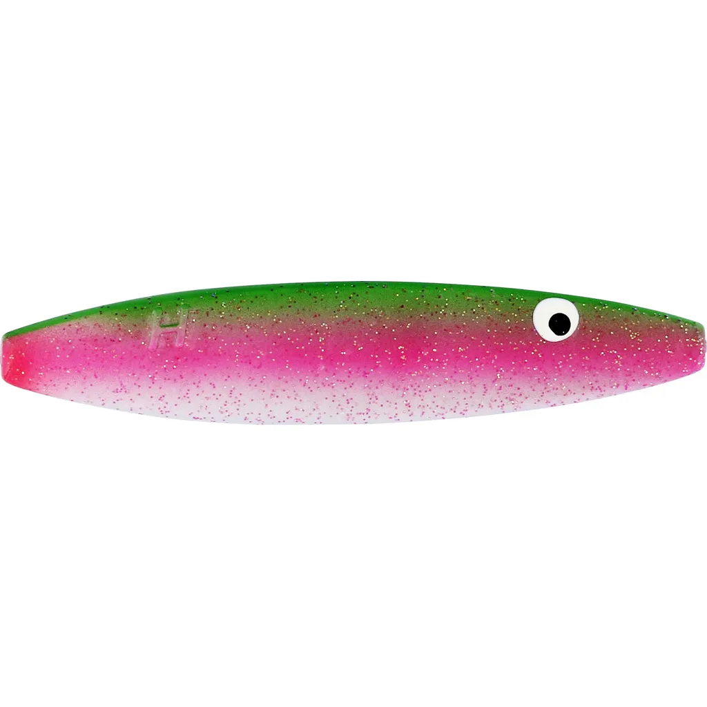 Westin SKRUEN Meerforellenblinker 7.6cm 20g Pink Panther